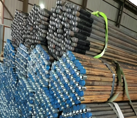 宣城单向注浆管流量可控